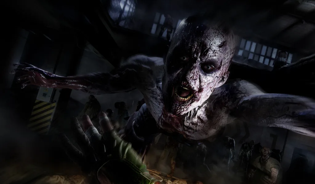 Dying Light 2 aktualizacja parkour