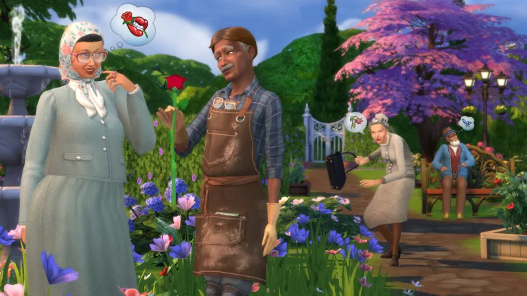The Sims 5 nie powstanie. EA tłumaczy kontrowersyjną decyzję