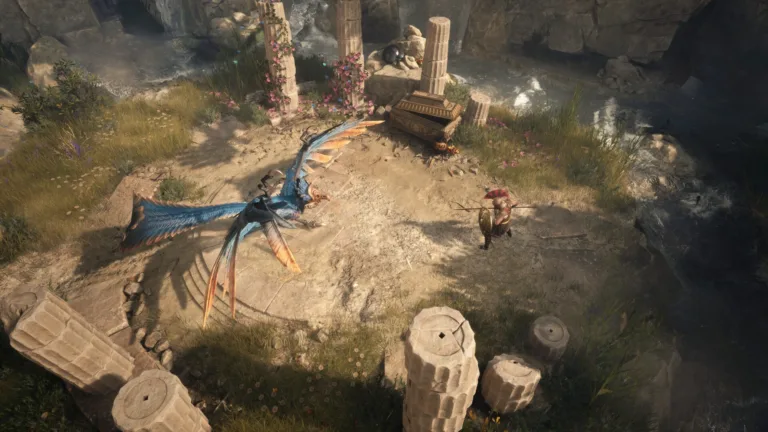Titan Quest 2 zadebiutował świetnie, ale gracze chcą więcej