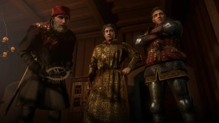 Kingdom Come Deliverance 2 z dodatkiem Legacy of the Forge