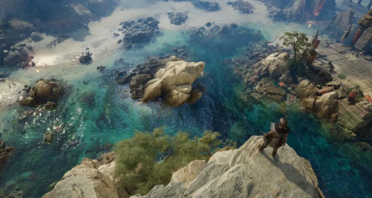 Titan Quest 2 sprzedał 300 tys. kopii w 3 dni