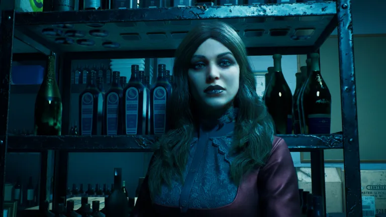 Cena Vampire: Bloodlines 2 kusi, edycje już mniej