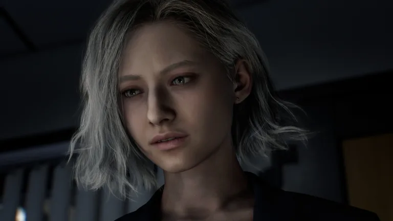 Resident Evil Requiem zaoferuje grozę i tryb TPP