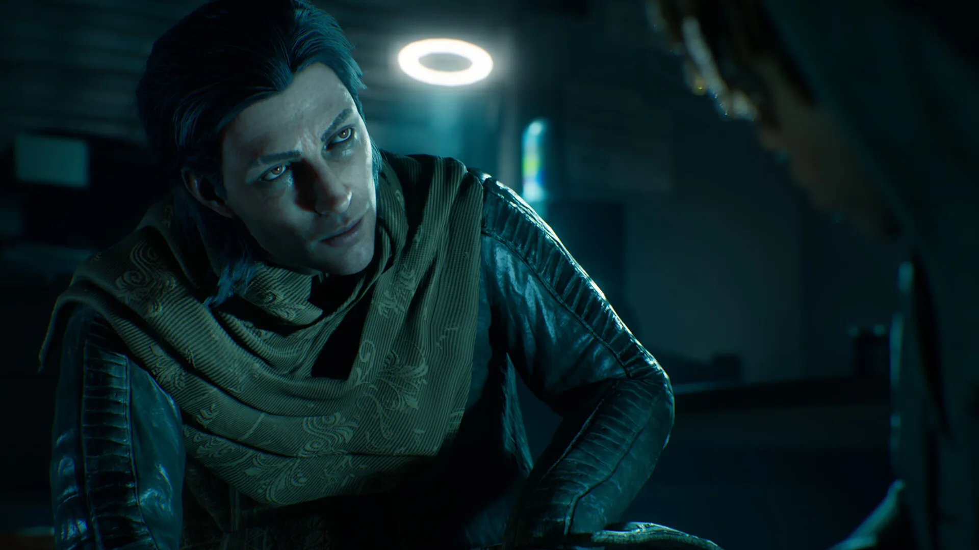 Vampire The Masquerade Bloodlines 2