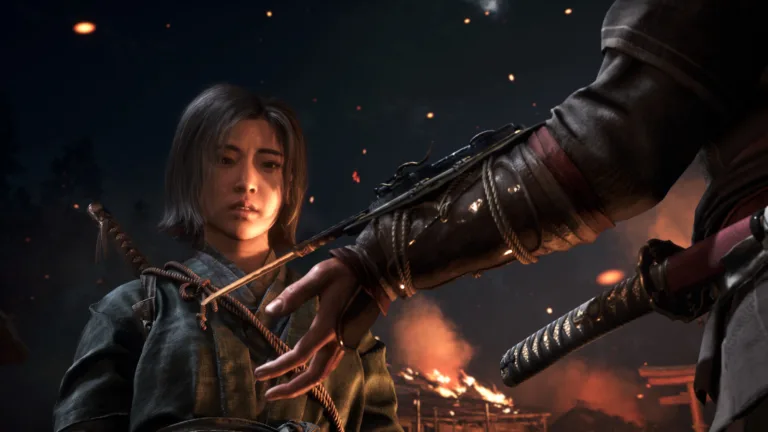 Assassin’s Creed: Shadows liderem sprzedaży w Europie 2025