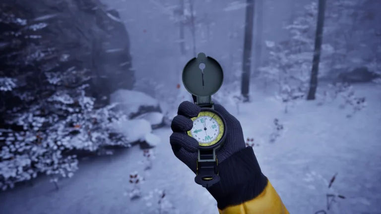 Prologue Go Wayback: survival z nieskończonymi mapami