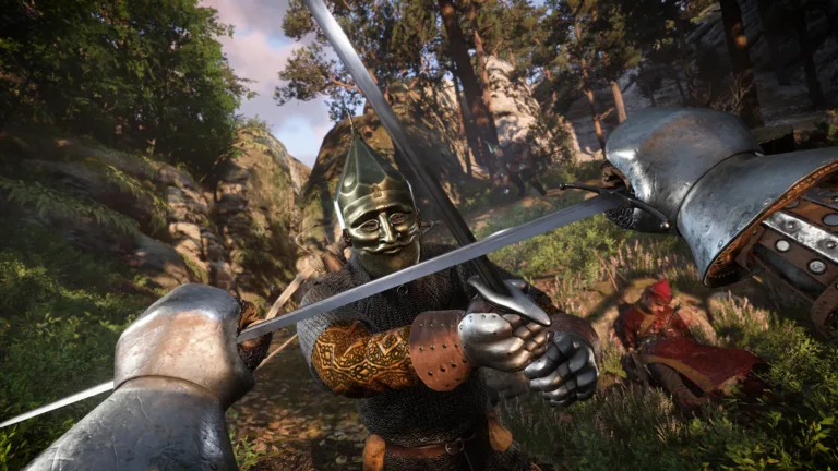 Kingdom Come Deliverance 2: trzeci dodatek Mysteria Ecclesiae