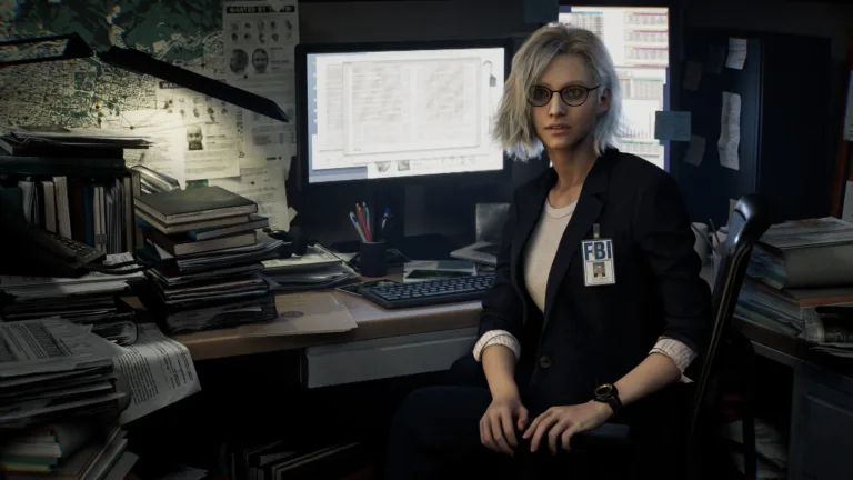Resident Evil 9 królem targów gamescom 2025