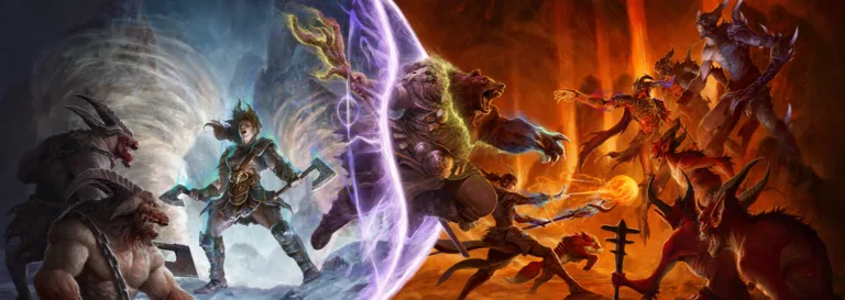 Diablo 4: 10 sezon a w nim nowe wyzwania Piekielnej Hordy