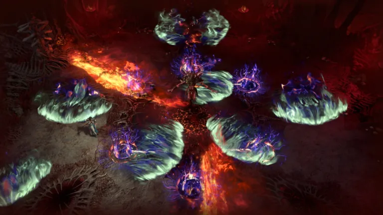 Sezon 10 w Diablo 4. Cisza wśród graczy to dobry znak?