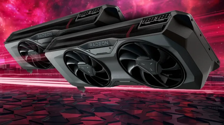 AMD Radeon RX 7700: karta, której gracze w Polsce nie kupią