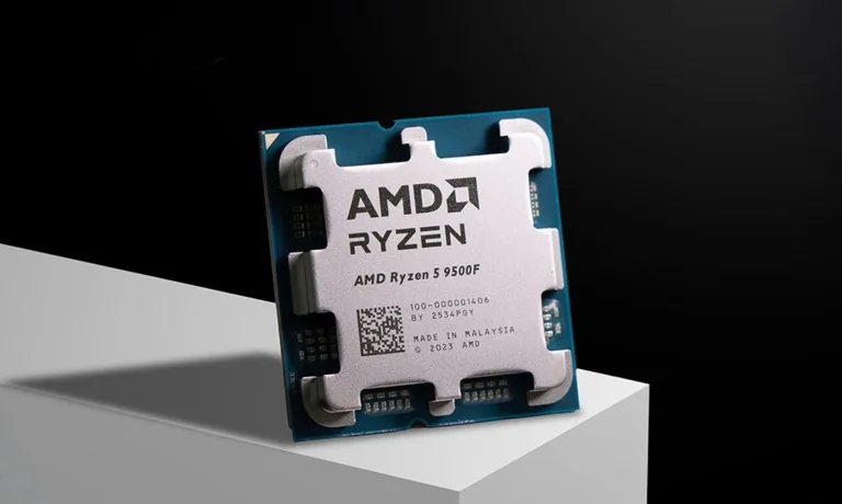 AMD wprowadza nowe procesory. Szansa na modernizację starszych PC