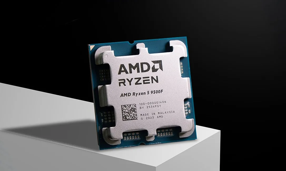 AMD