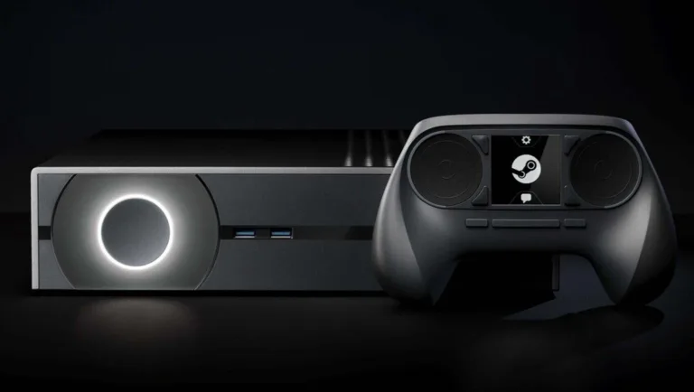Steam Frame może być nową konsolą Valve