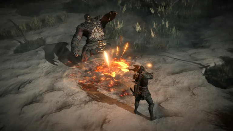 Gracz zmienia Path of Exile 2. Twórcy wprowadzili jego pomysł w kilka godzin