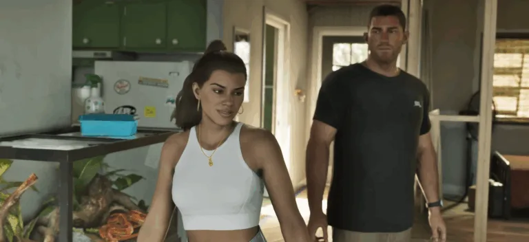 GTA 6 pierwszą w historii grą AAAAA? Deweloper nie ma wątpliwości