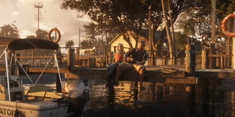Nowy wyciek z GTA 6 ujawnia listę wirtualnych stron