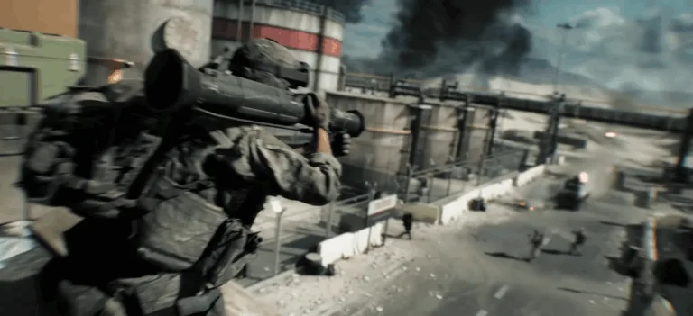 Battlefield 6 z powrotem kluczowej funkcji realizmu