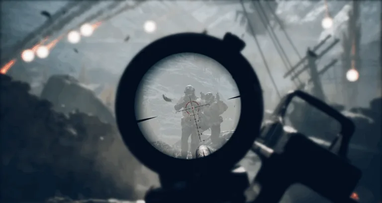 Battlefield 6: powrót celowników termowizyjnych