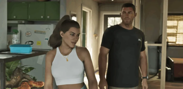 GTA 6 może nie zadebiutować w maju 2026. Insider ma złe wieści
