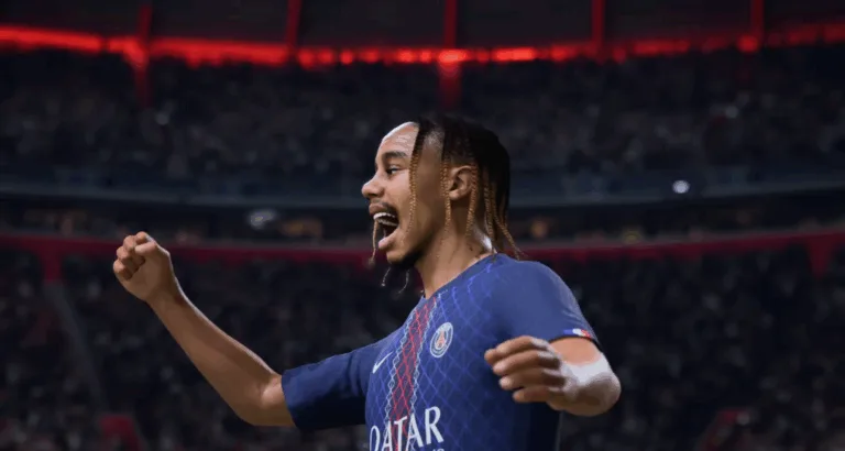 Turniej EA FC 26 Białystok: esport i piłkarskie emocje na Chorten Arenie