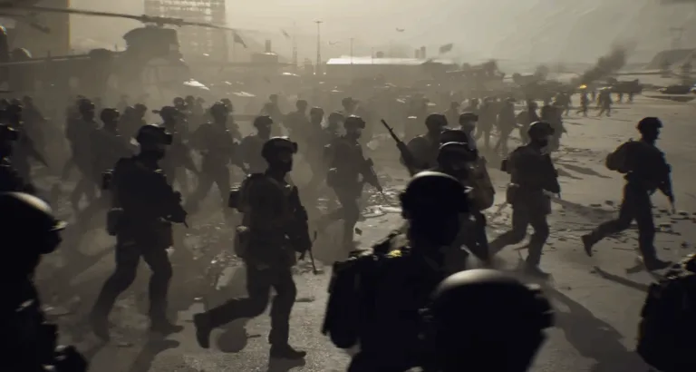 Jedna z największych bolączek bety Battlefield 6 zniknie w pełnej wersji