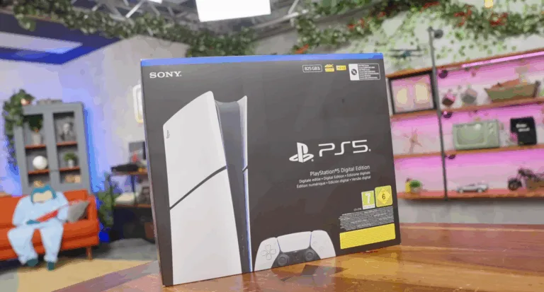 Nowe PlayStation 5 Slim rozebrane. Jedno rozwiązanie zachwyca, inny element rozczarowuje