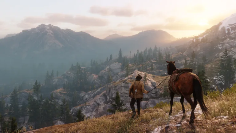 Red Dead Redemption 2 na PC zyskało nowe życie dzięki modom