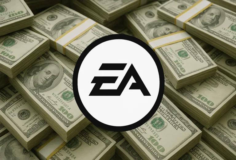 Electronic Arts może zmienić właściciela za 50 miliardów dolarów