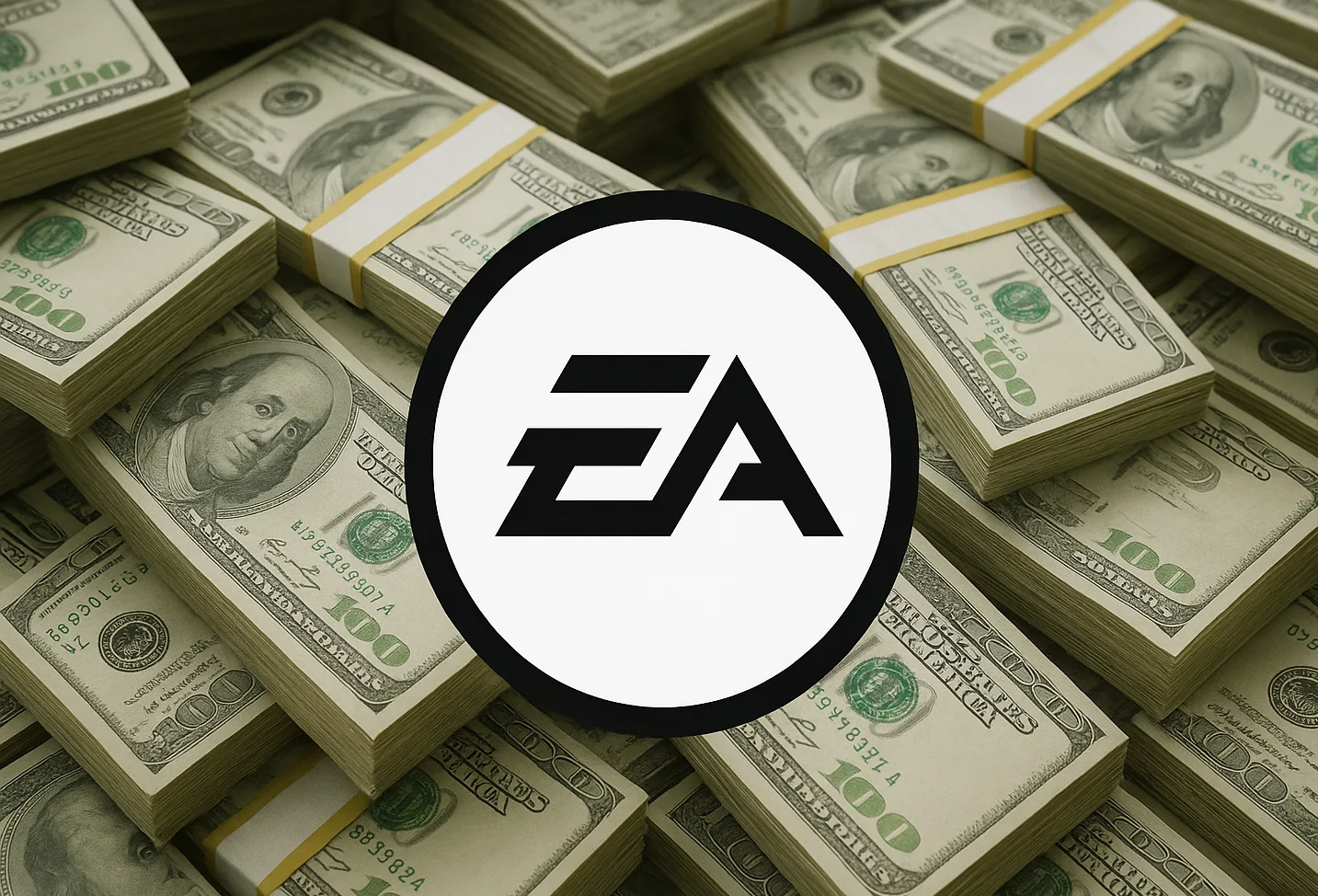 Electronic Arts