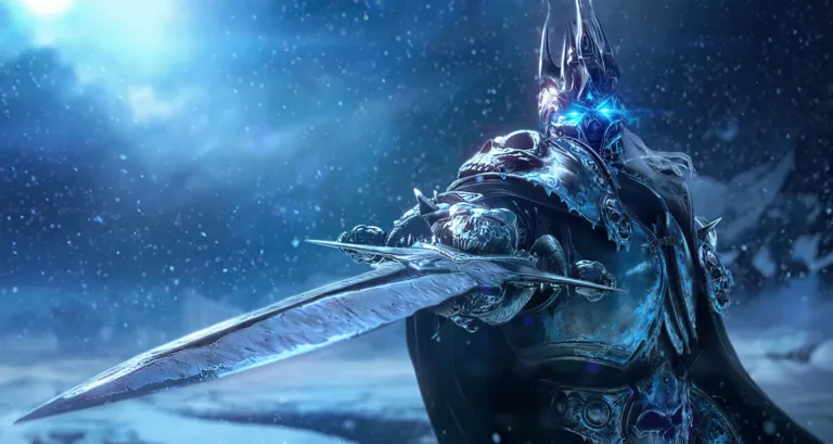 Blizzard pozywa twórców prywatnych serwerów World of Warcraft