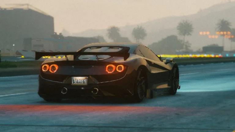 Rockstar wspiera GTA RP. Nowy rozdział dla nopixel i przyszłości GTA 6