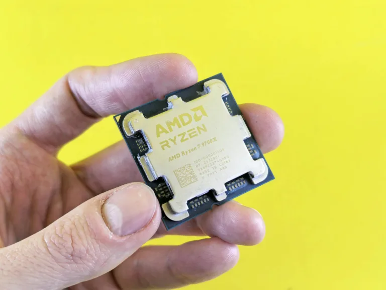 AMD szykuje nowe procesory Ryzen 9000F w niższej cenie