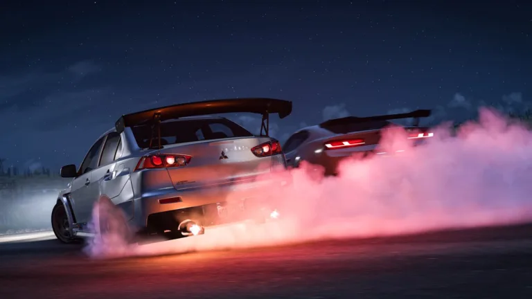 Forza Horizon 6 wycieka przed premierą: Japonia potwierdzona
