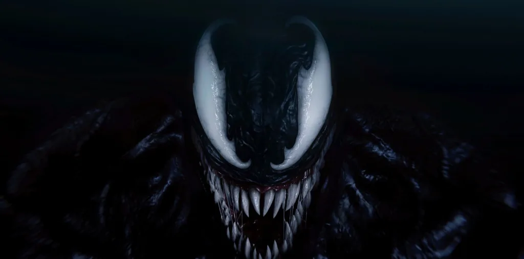 Marvel’s Venom