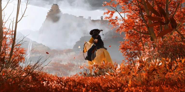Pierwsze recenzje Ghost of Yotei. Sony znów ma hit, ale nie dla wszystkich