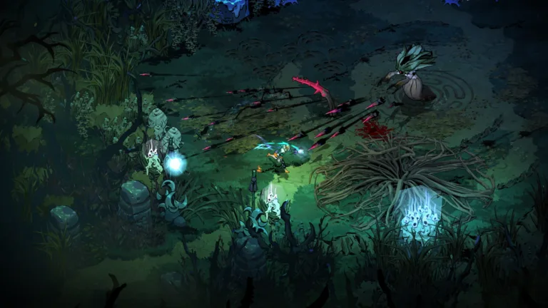 Hades 2 wreszcie z pełną datą premiery. Koniec czekania!