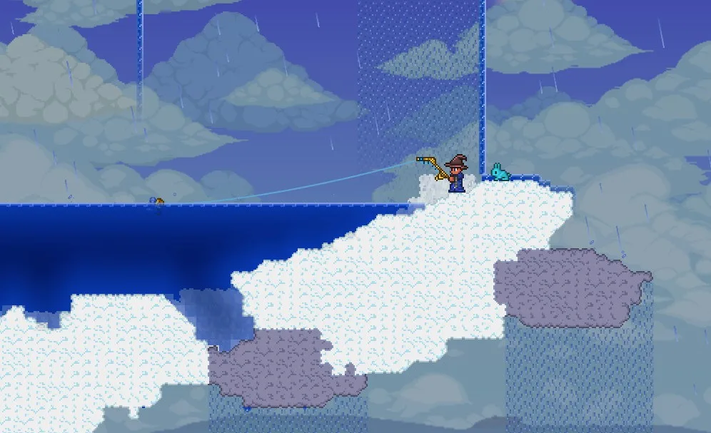 Terraria 1.4.5