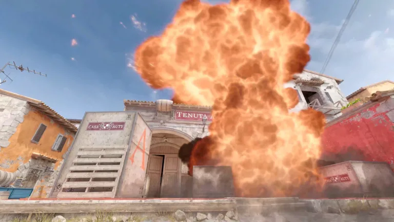 Valve wygrywa bitwę z cheaterami w Counter-Strike 2