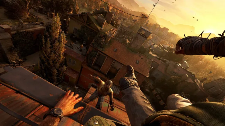 Techland poprawia zombie w Dying Light: The Beast