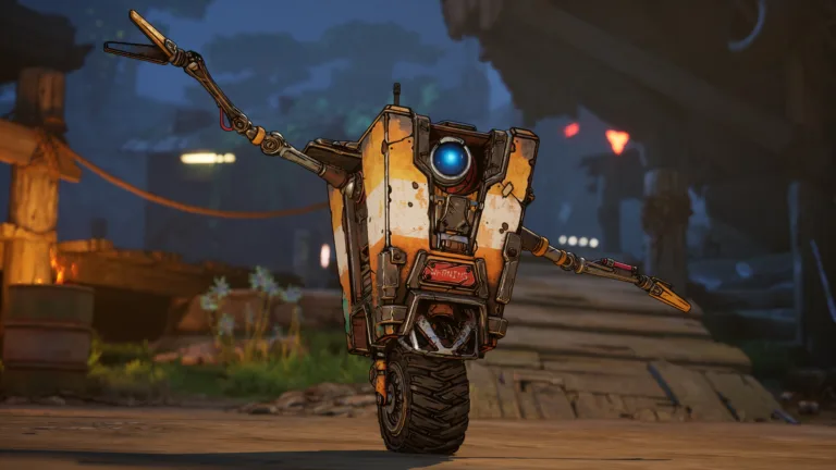 Załamanie szefa Gearbox. Borderlands 4 w ogniu krytyki