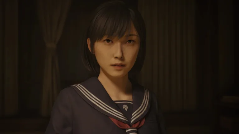 Silent Hill f zachwyca Famitsu. Pierwsza recenzja przebija remake Silent Hill 2