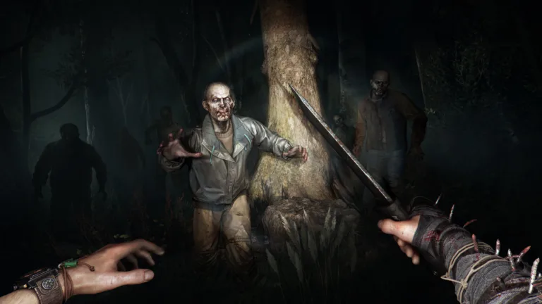 Dying Light: The Beast z błędami. Techland szykuje szybkie poprawki