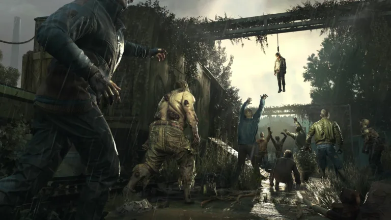 Premiera Dying Light The Beast przesunięta: i to na wcześniejszy termin!