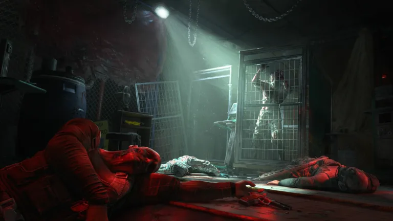 Dying Light The Beast: wymagania sprzętowe na PC