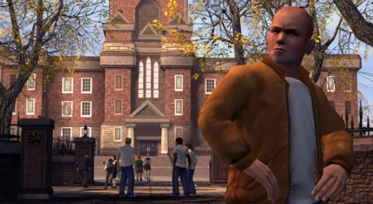 Bully Online ma przywrócić życie kultowej grze Rockstara. Fani tworzą własny rozbudowany multiplayer