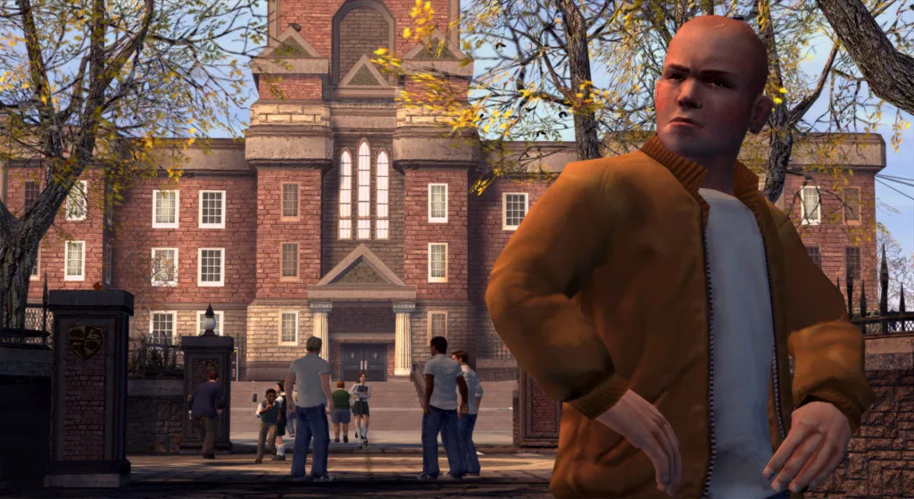 Bully Online