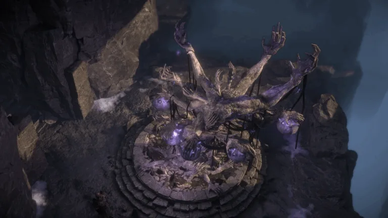 Premiera Path of Exile: Keepers of the Flame już dziś. Znamy rozmiar aktualizacji