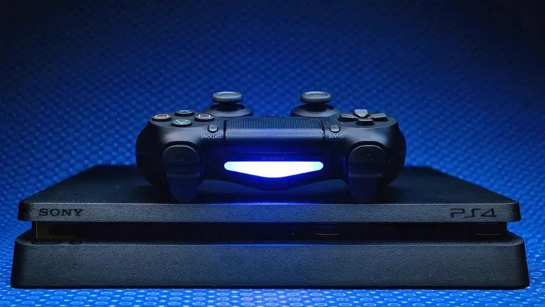 Sony wygasza funkcje PlayStation 4. Koniec wsparcia tuż za rogiem