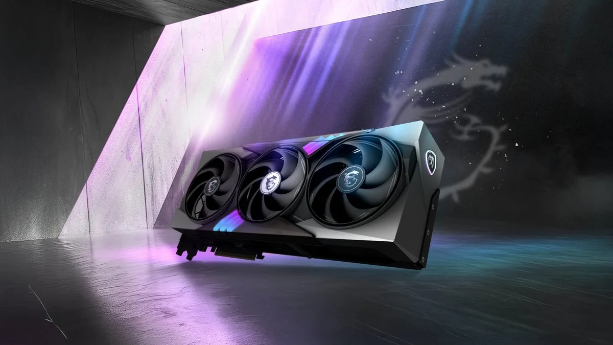 GeForce RTX 5090